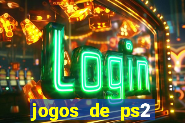 jogos de ps2 download torrent